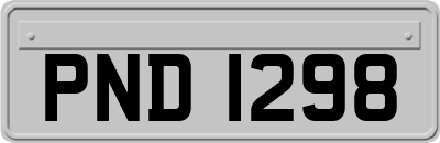 PND1298