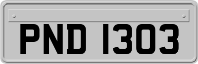 PND1303