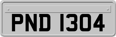 PND1304