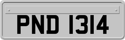PND1314