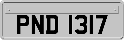 PND1317