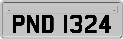 PND1324