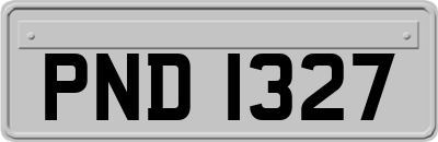 PND1327