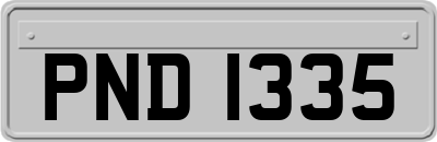 PND1335