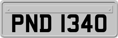 PND1340