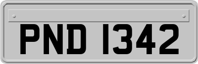 PND1342