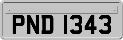 PND1343