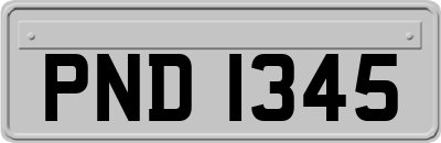 PND1345