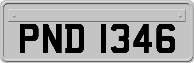 PND1346