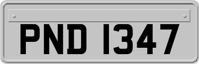 PND1347