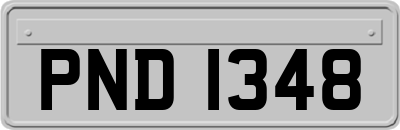 PND1348