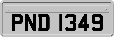 PND1349
