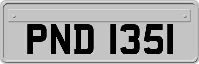 PND1351