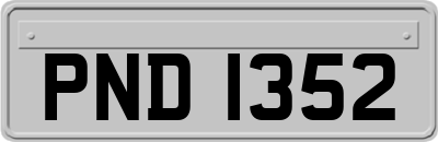 PND1352