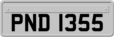 PND1355