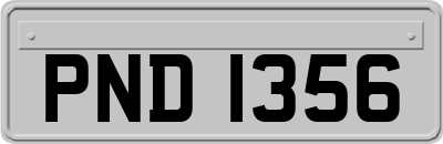 PND1356