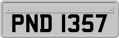 PND1357