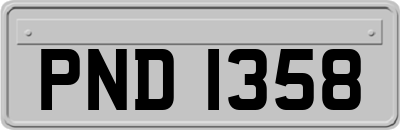 PND1358