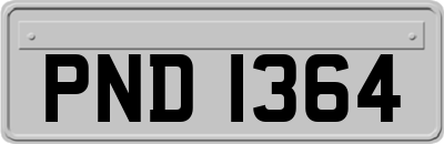 PND1364