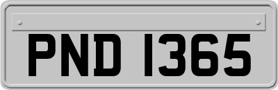 PND1365
