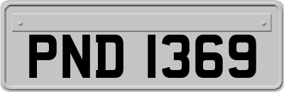 PND1369