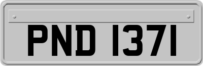 PND1371