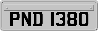 PND1380