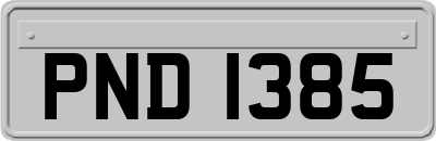 PND1385