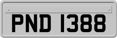 PND1388