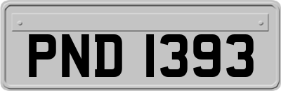 PND1393