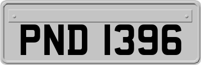PND1396