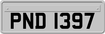 PND1397