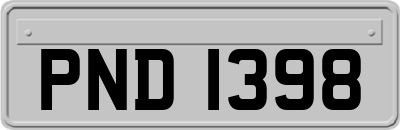 PND1398