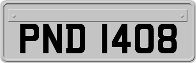 PND1408