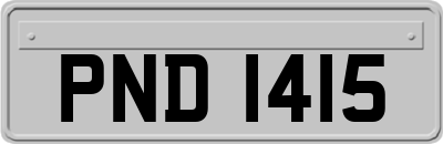 PND1415