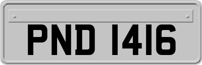 PND1416