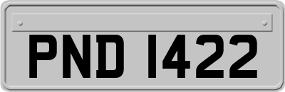 PND1422