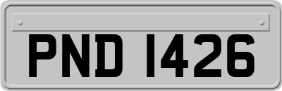 PND1426