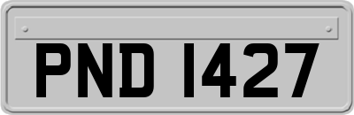 PND1427