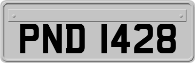 PND1428