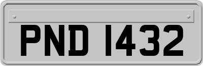 PND1432