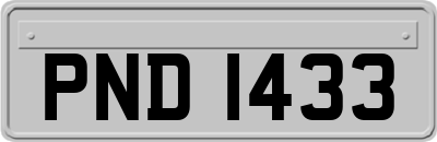 PND1433