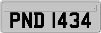 PND1434
