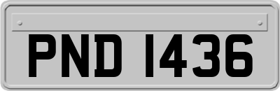 PND1436