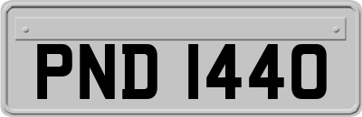 PND1440