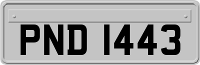PND1443