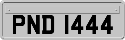 PND1444