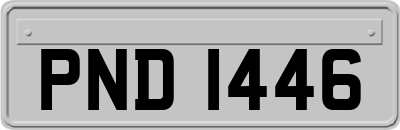 PND1446