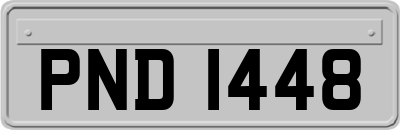 PND1448