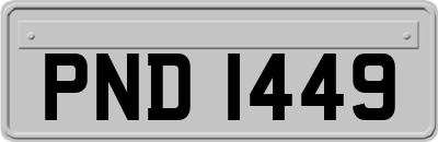 PND1449